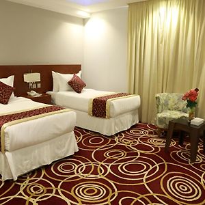 Wow Hotel Jeddah